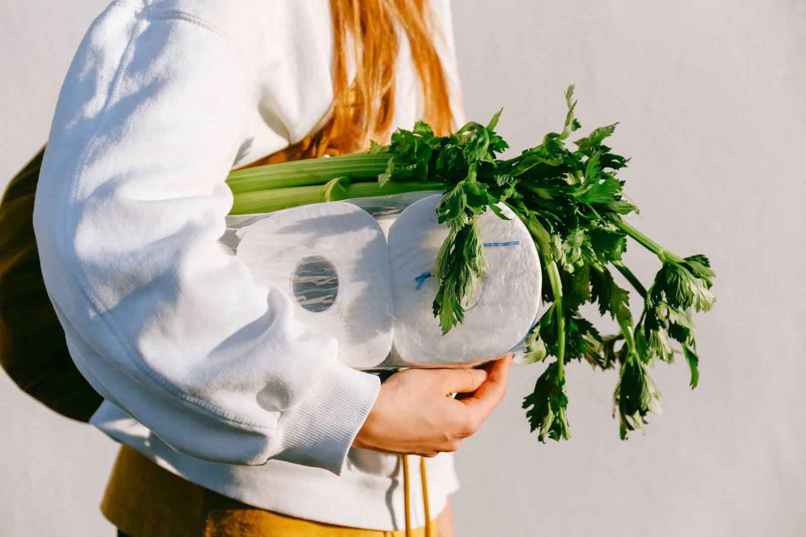 rolka wielorazowych ręczników papierowych